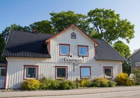 Pensionat Ekholmen in Vessigebro